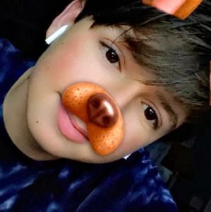 Meet your Posher, Wesley